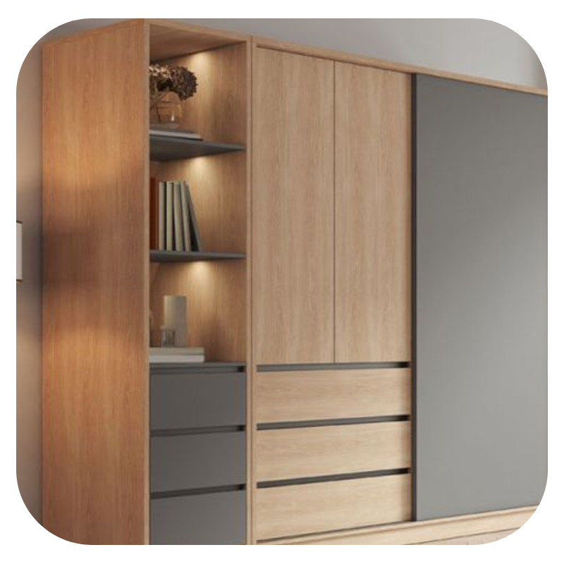 Modular Kitchens