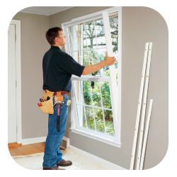 Window Installation