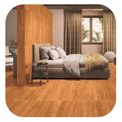 Wooden Flooring
