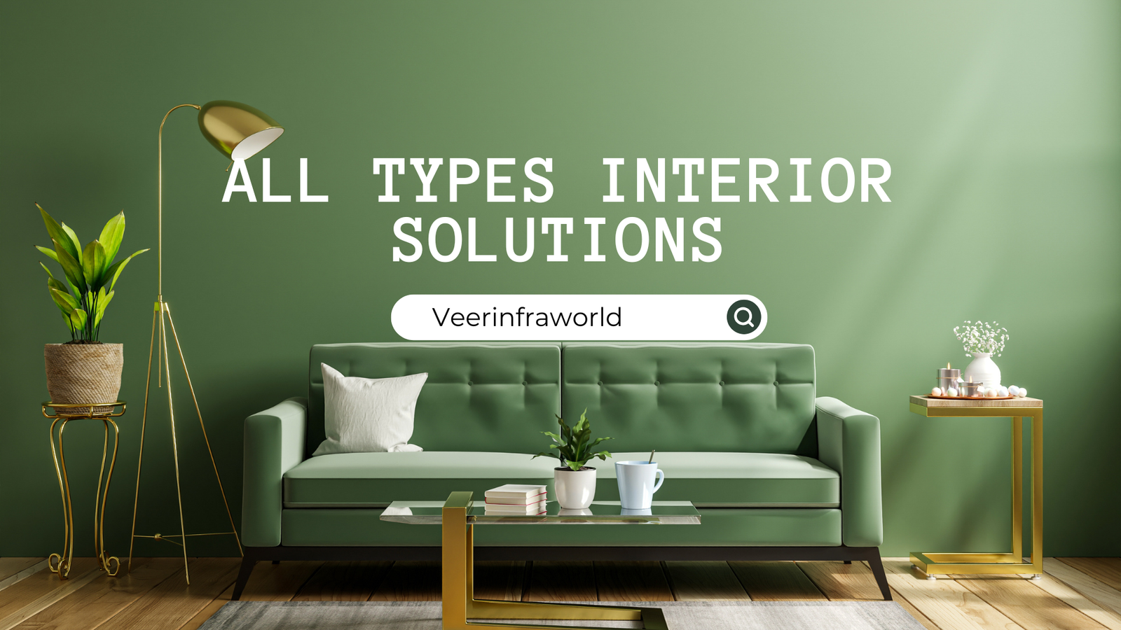 Veer Infra World